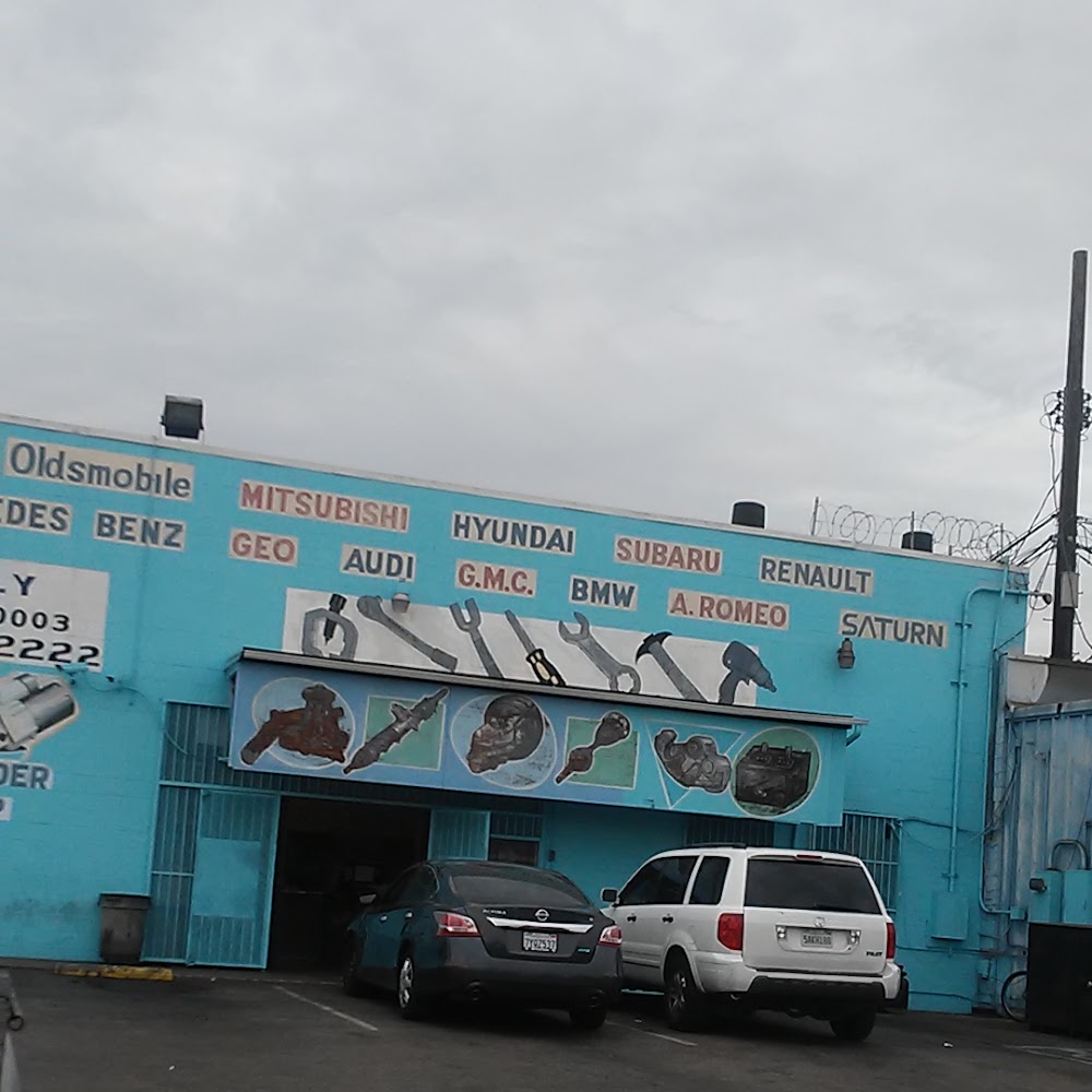 Florence Auto Parts