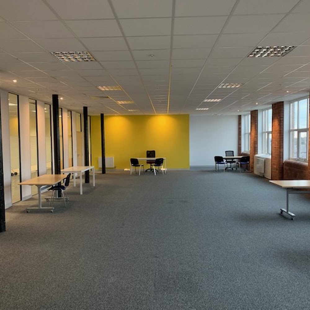 BizSpace Oldham Earl Business Centre