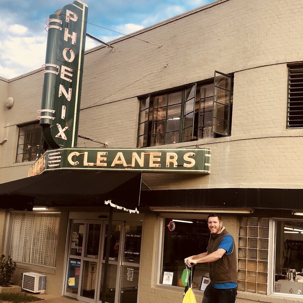 Phoenix Cleaners