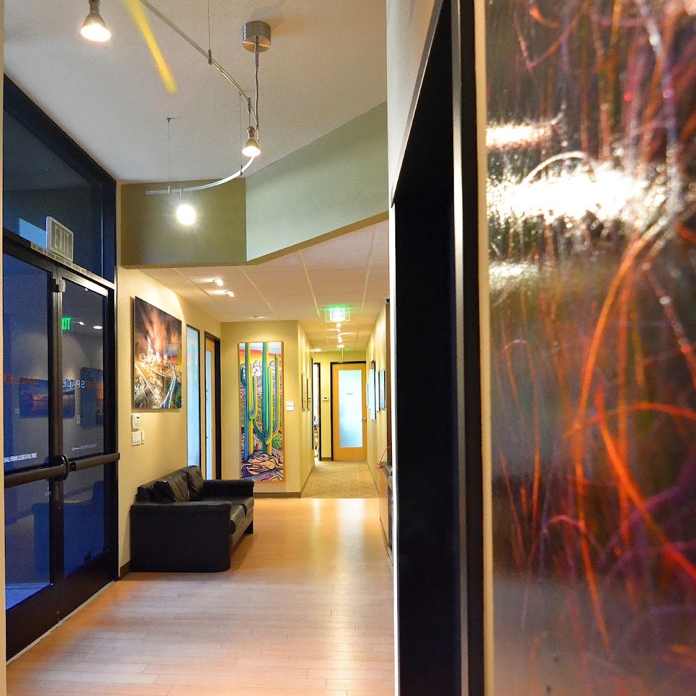 SMARTSPACE - Office Space San Diego