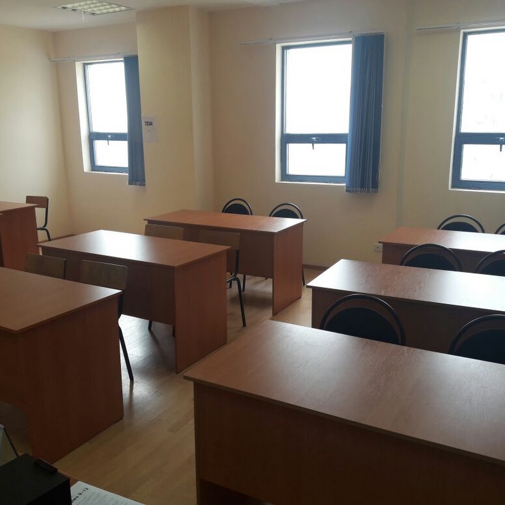 Языковой центр "Opportunity"