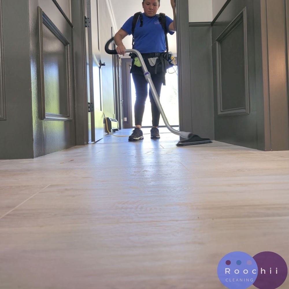 Roochii Cleaning