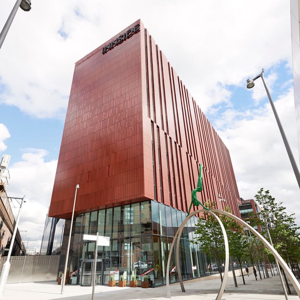 INNSiDE by Meliá Manchester