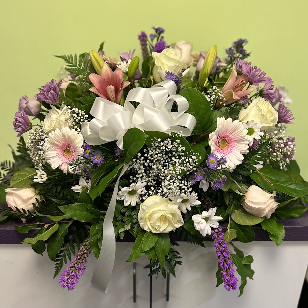 The Philadelphia Flower Market