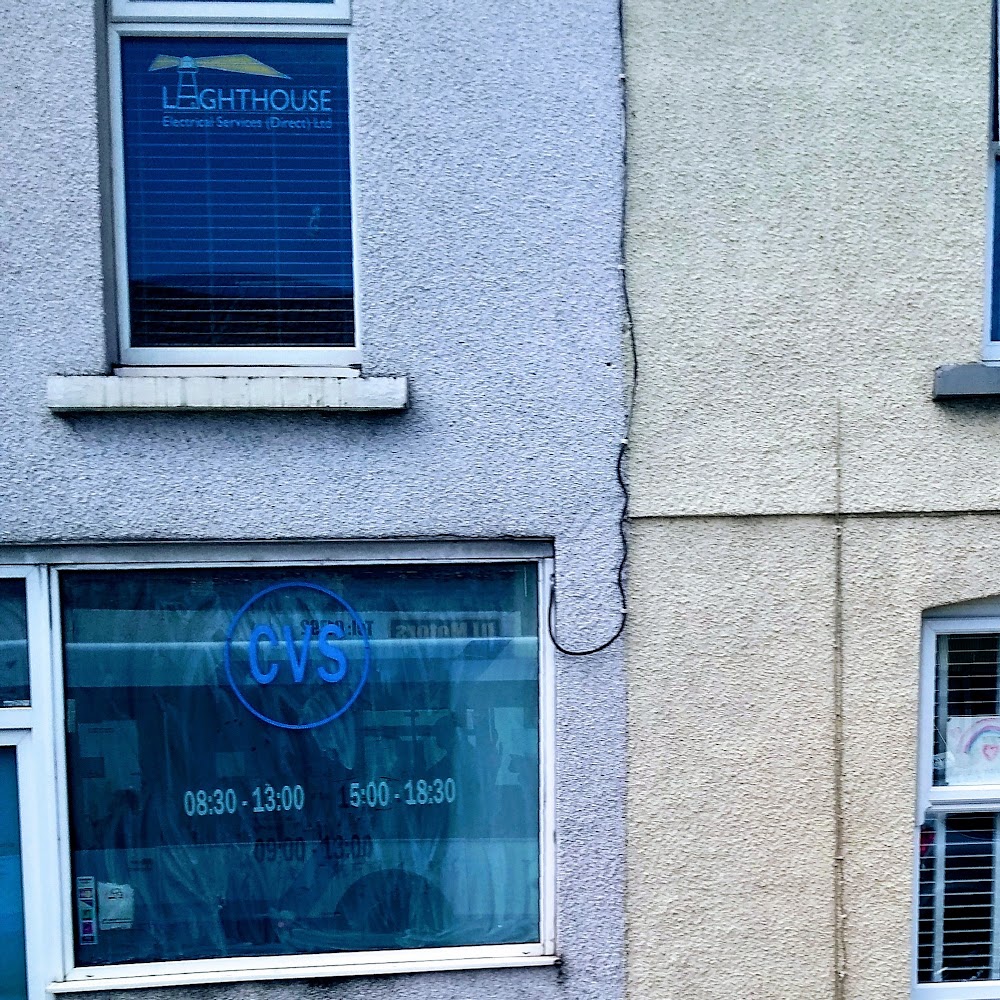Lighthouse Electrical Services Direct Ltd