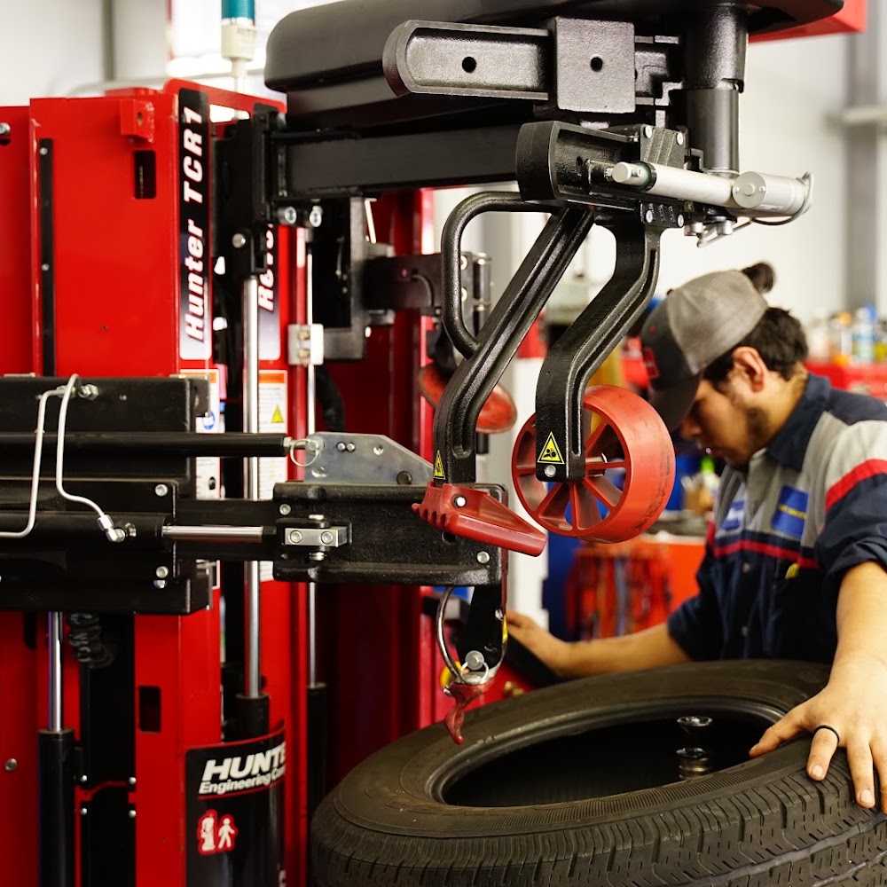 Auto Service 1