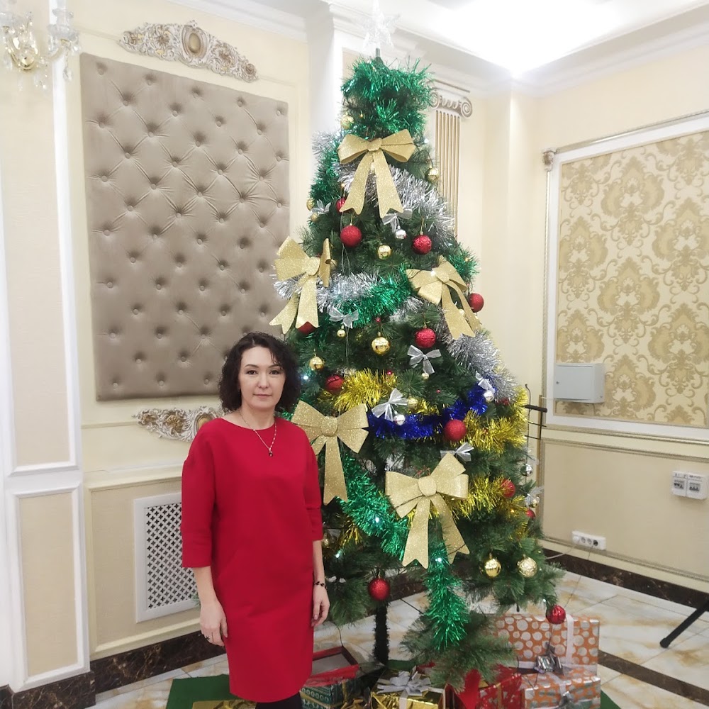 Semey Grand Hall