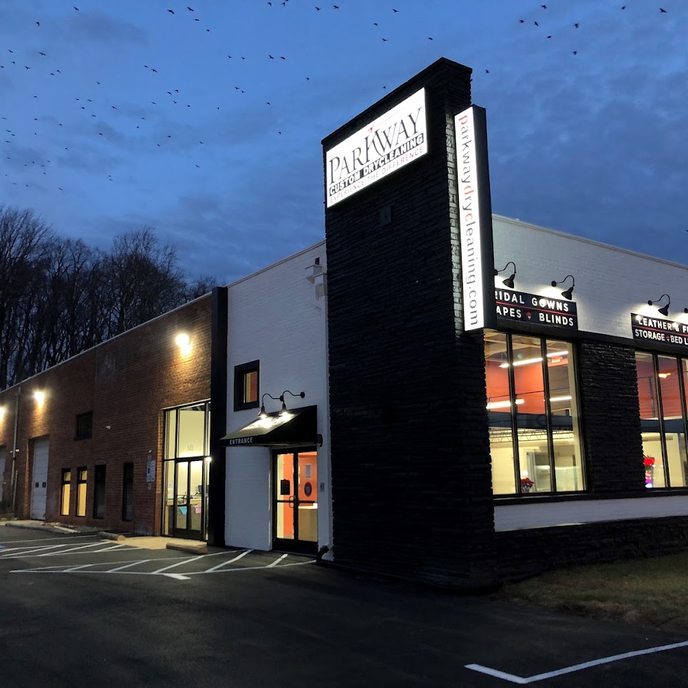 Parkway Custom Drycleaning