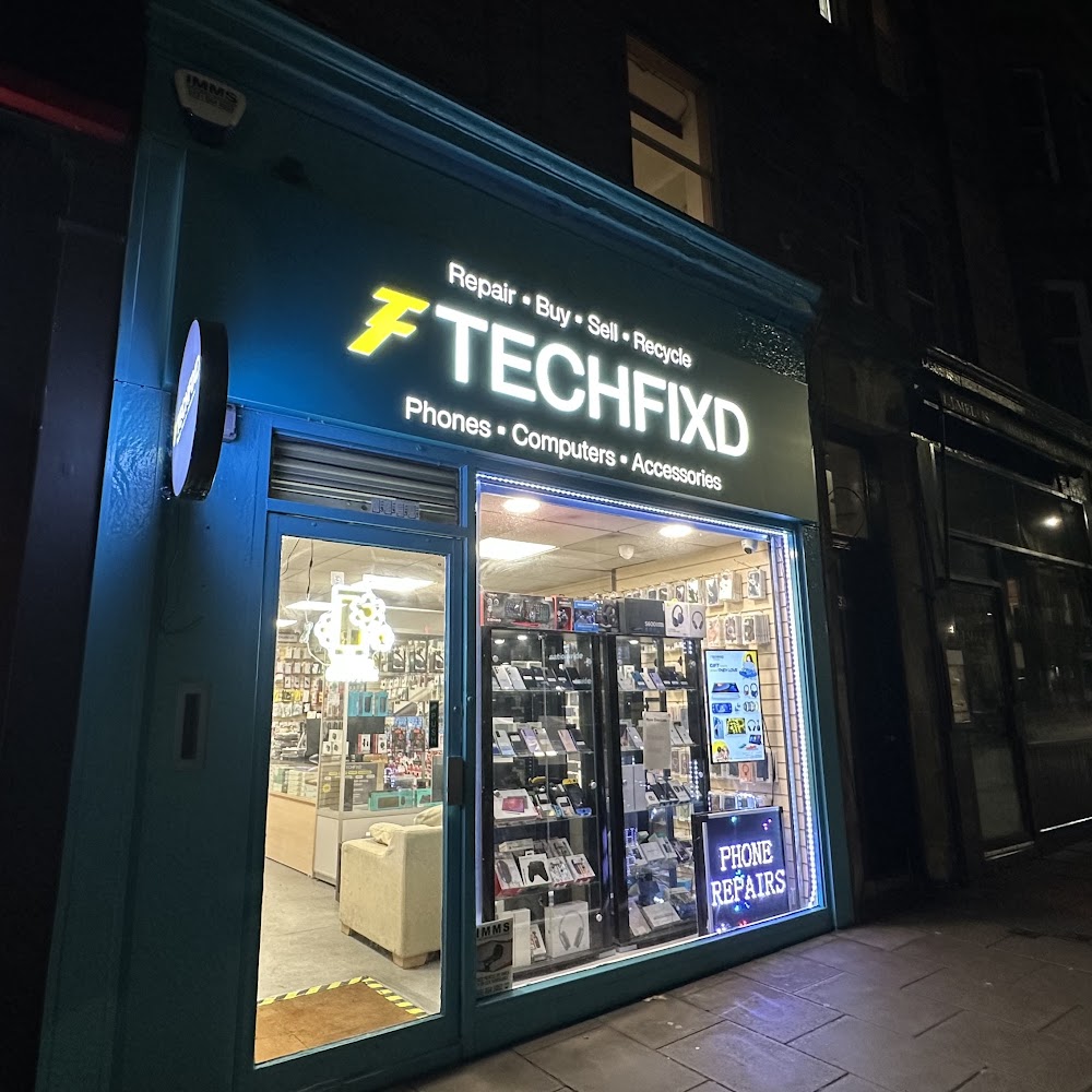 TechFixd