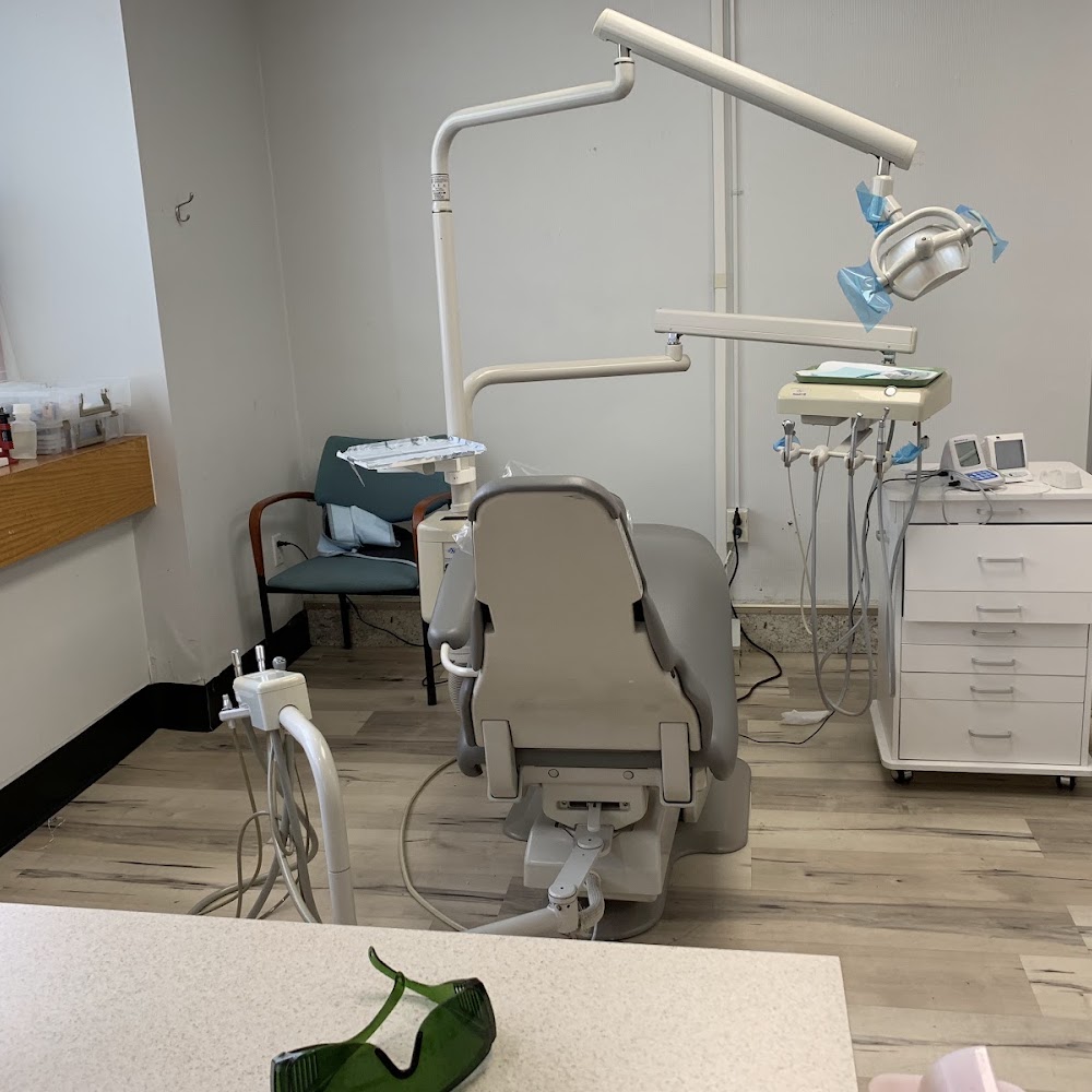 Philadelphia Dental - Broad St