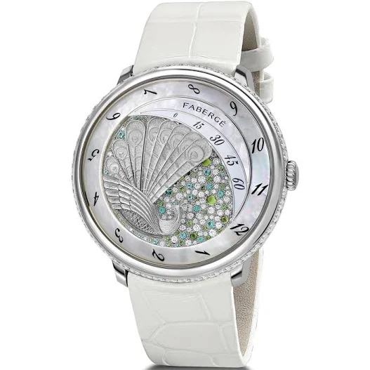 Fabergé Fabergé 18kWhite Gold