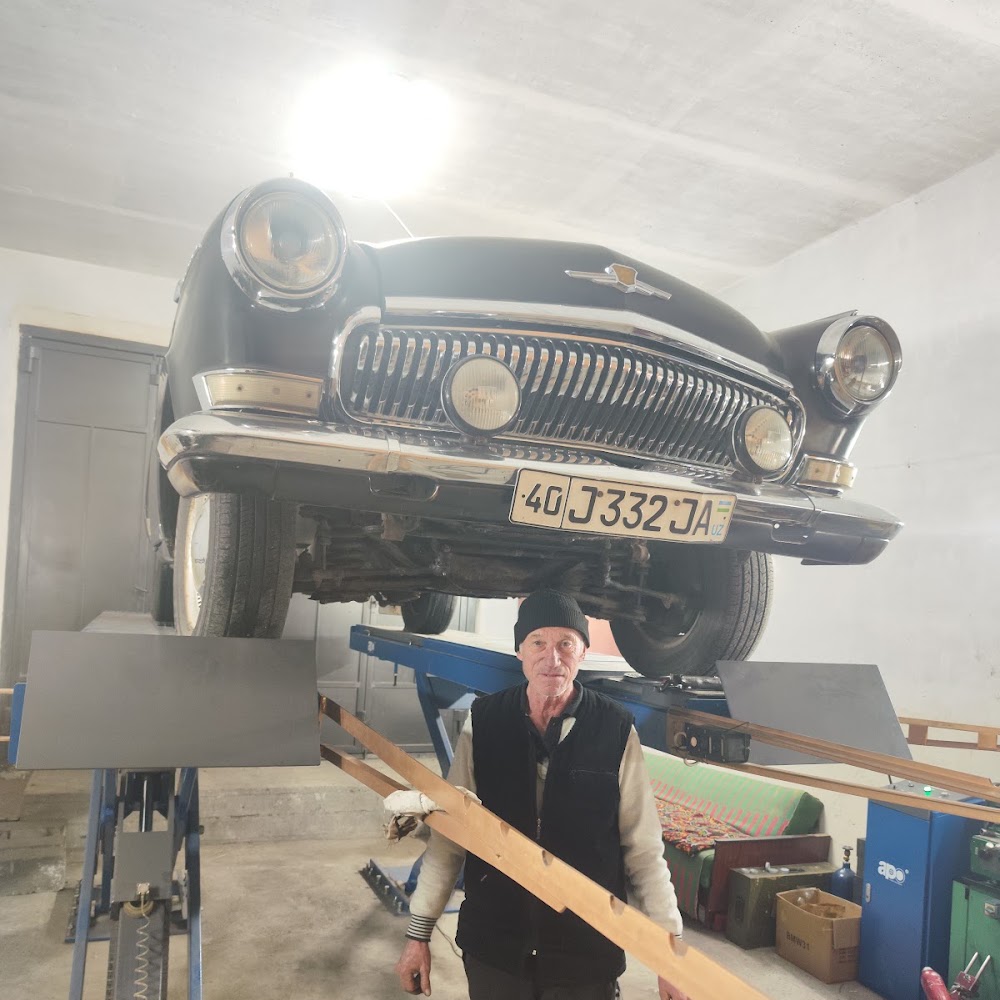 Авто запчаст