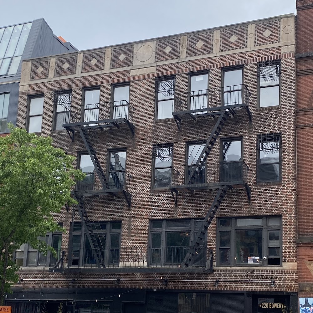 The Nolita Express Hostel
