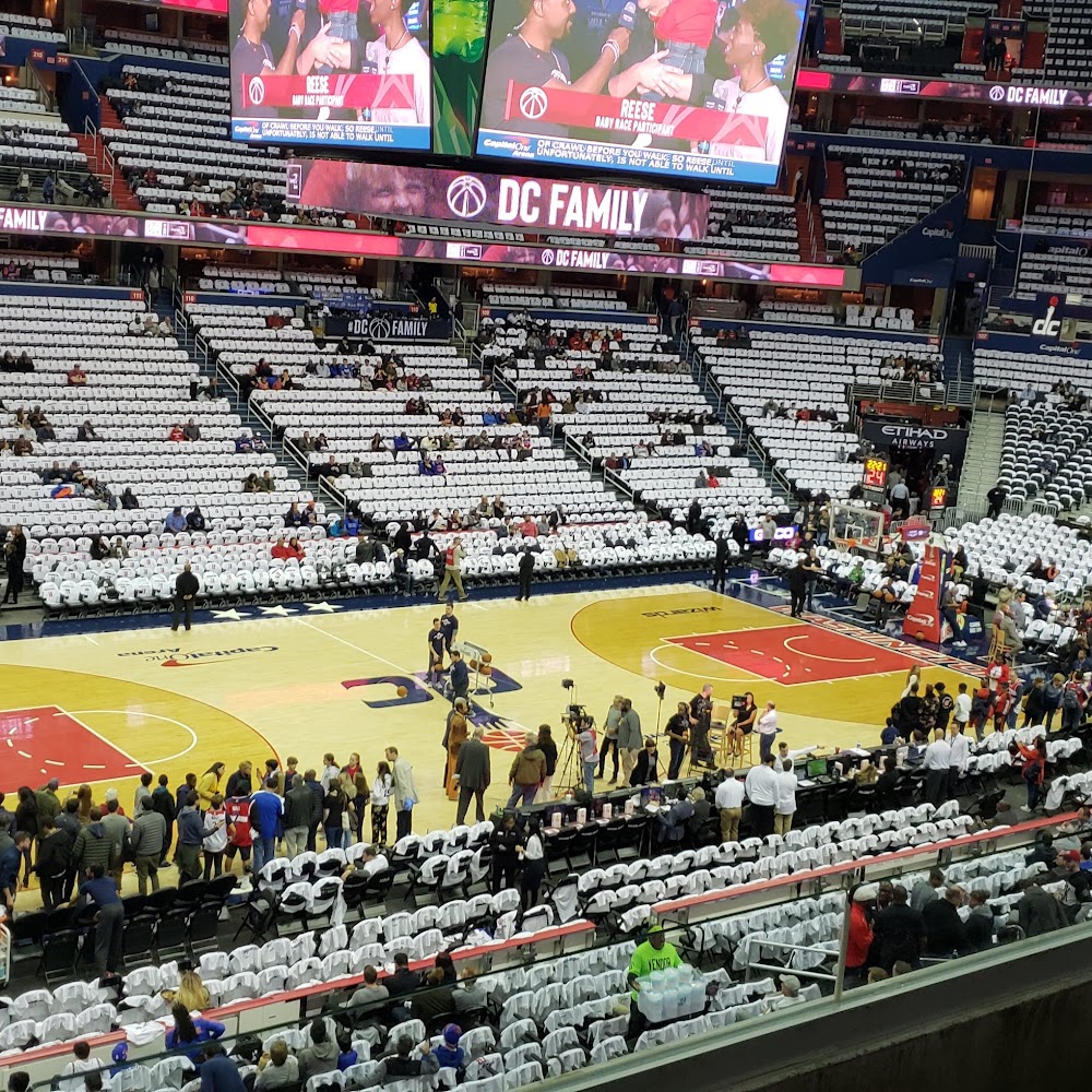 Washington Wizards