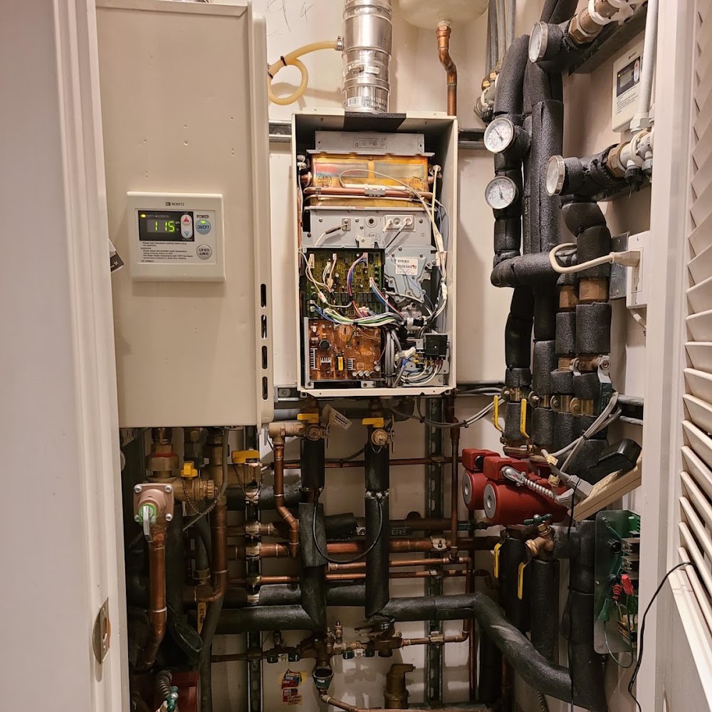 Air Comfort A/C & Refrigerator Repair
