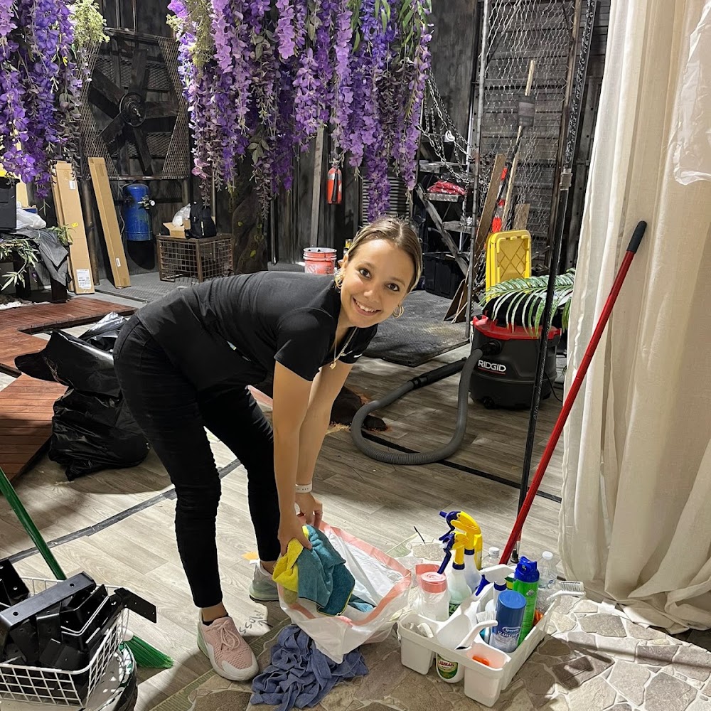 Fabulous Las Vegas Home Cleaners