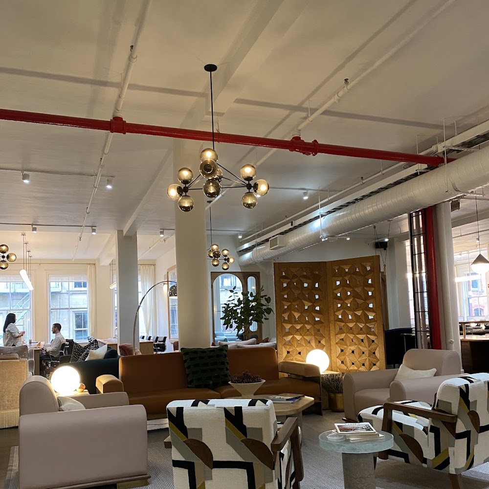 The Malin SoHo