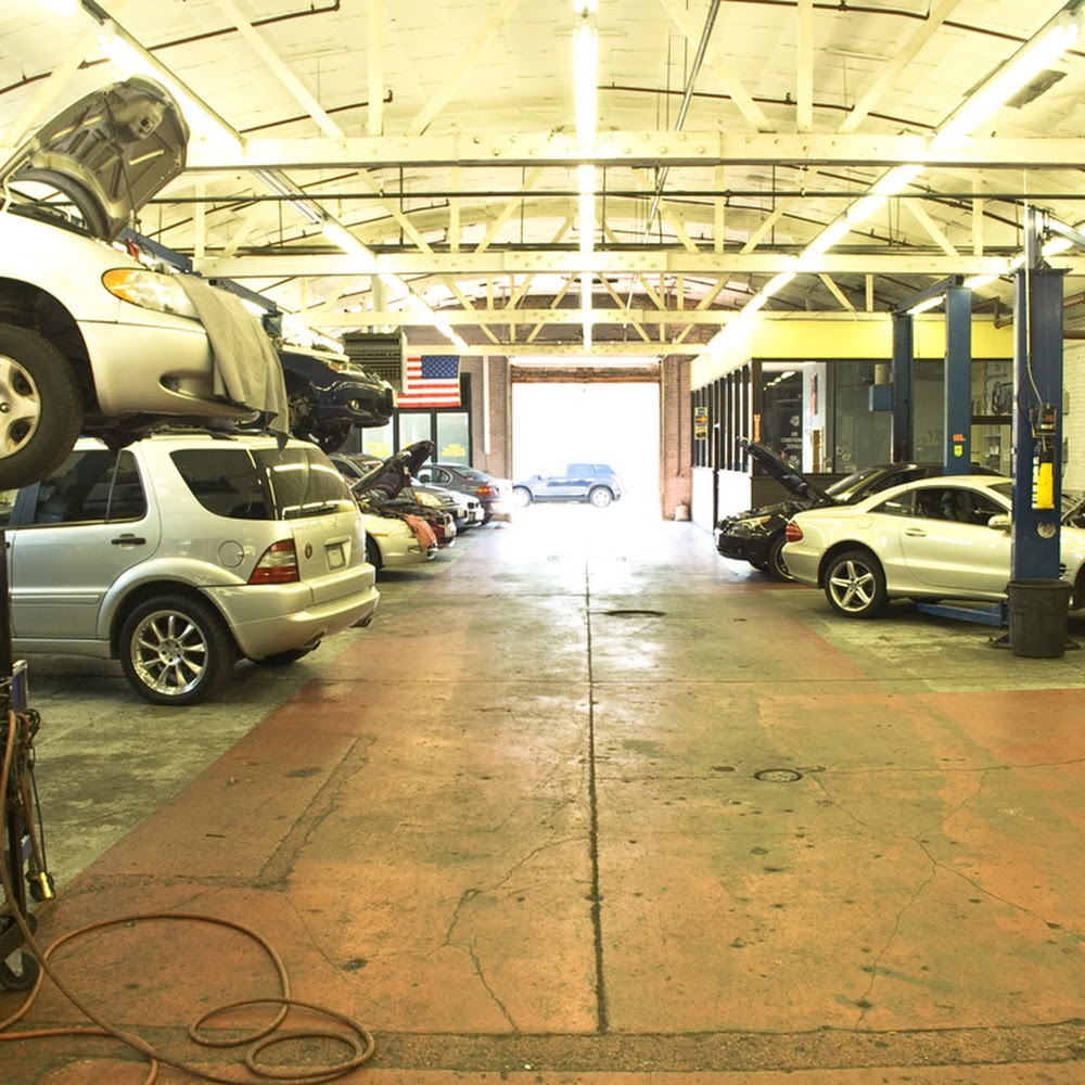 Chicago Auto Repair
