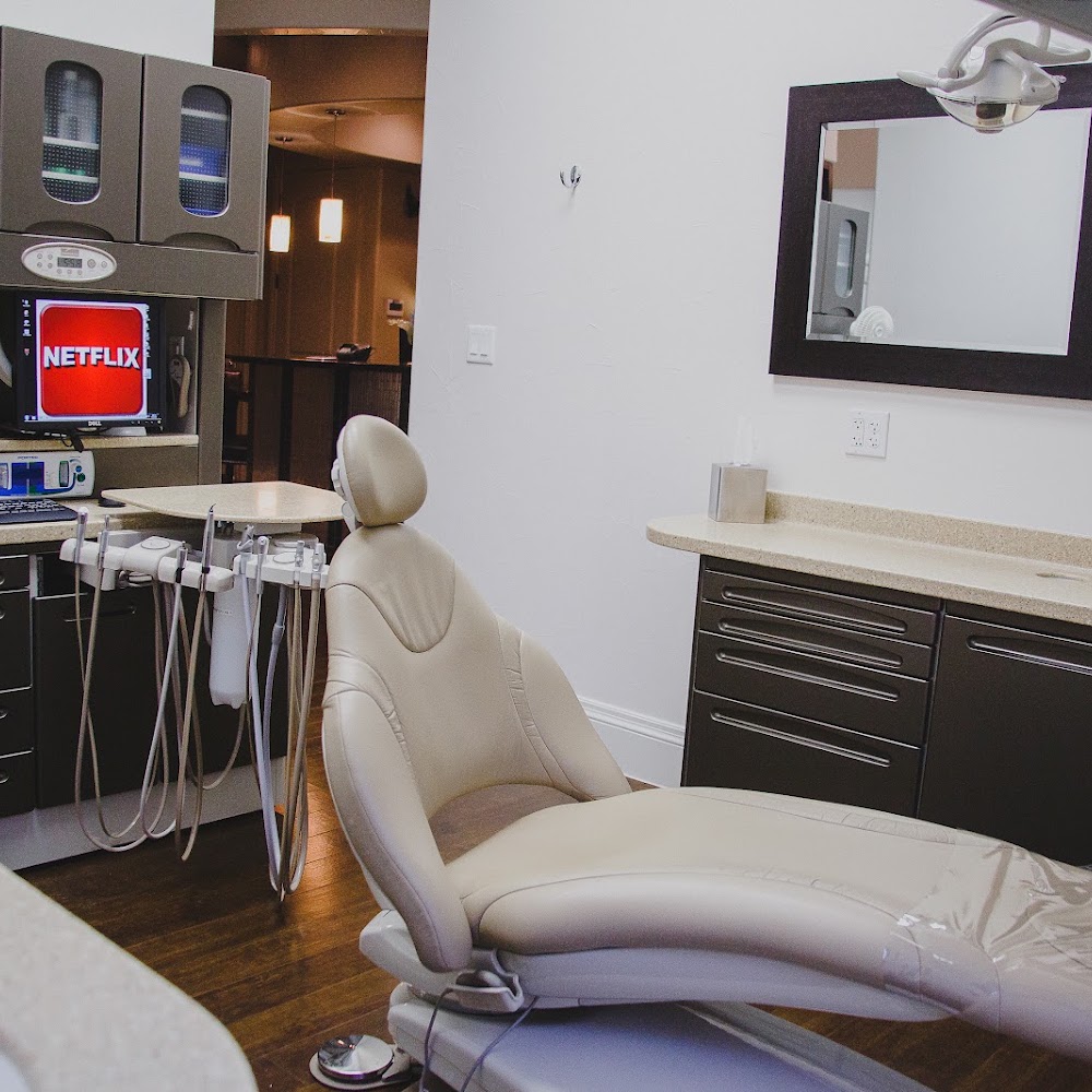 Dominion Dental Spa