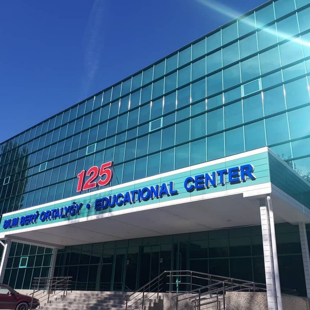 125 Education Academy