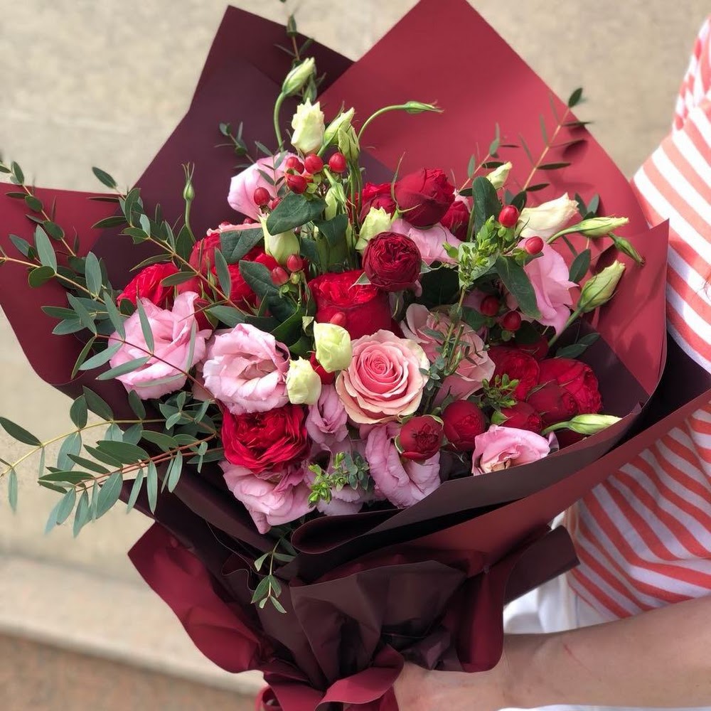 Rosalie Flowers
