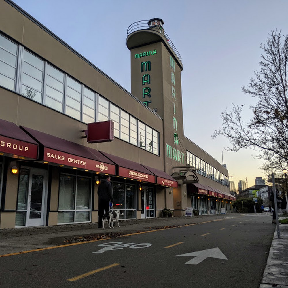 Seattle Sport Rehabilitation and Performance - Westlake
