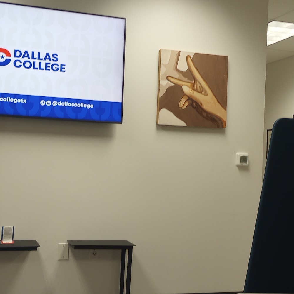 Dallas College Lancaster Workforce Development Center