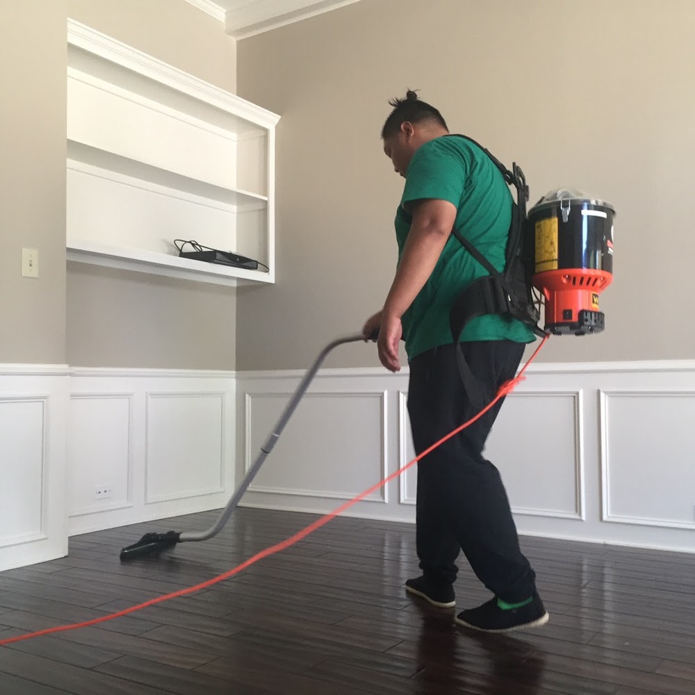 Maid Masters Home Cleaning