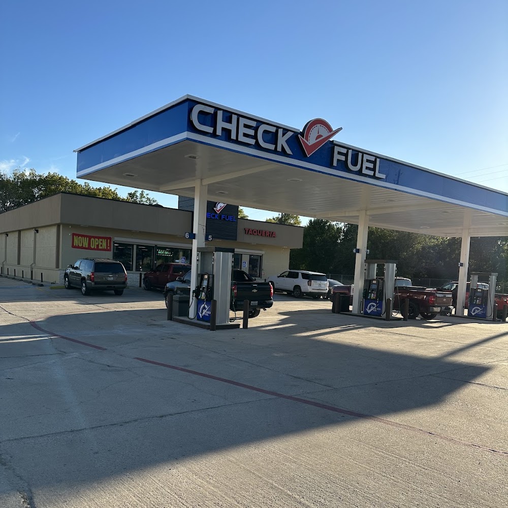 Check Fuel