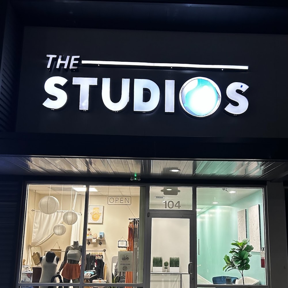 The Studios