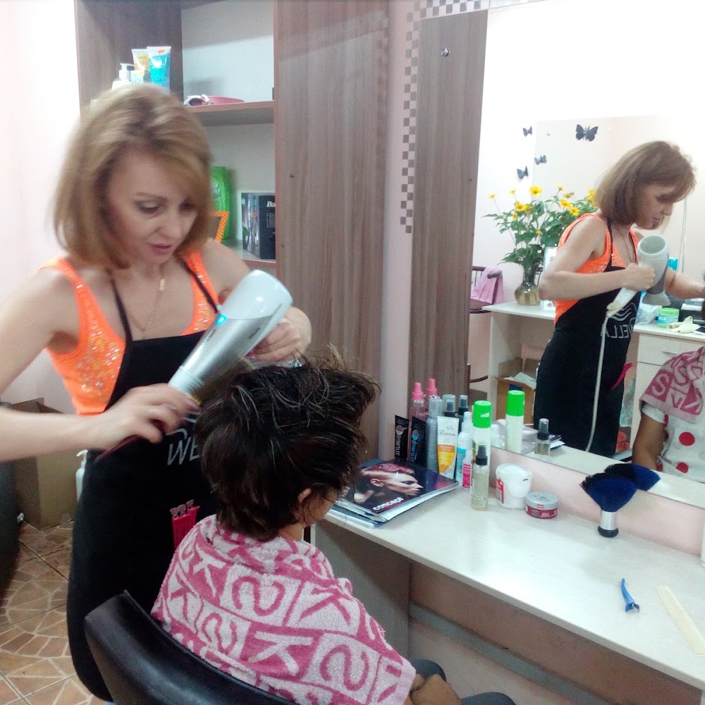 Студия "КрасаТы"