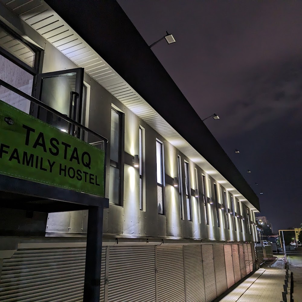 Tastaq Family Hostel