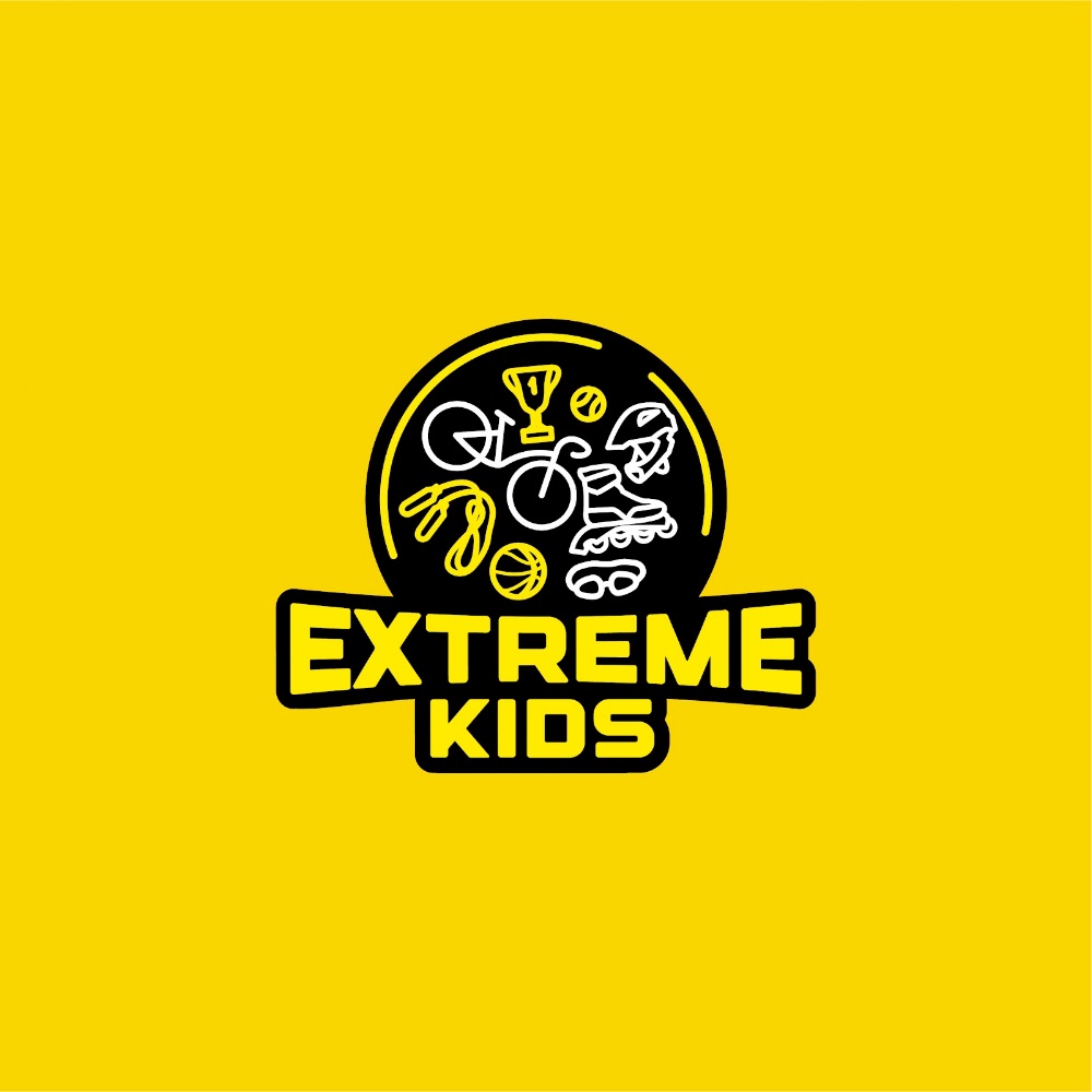 EXTREME KIDS