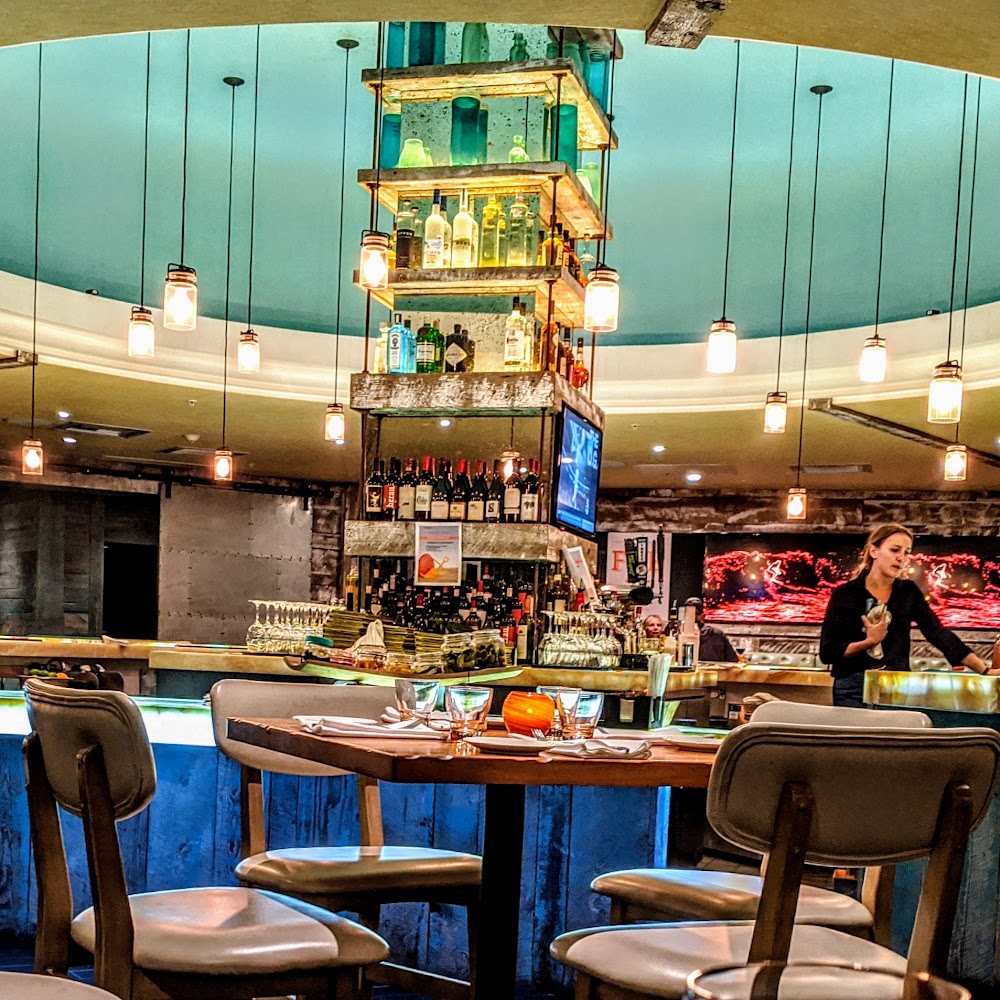 Vessel Restaurant