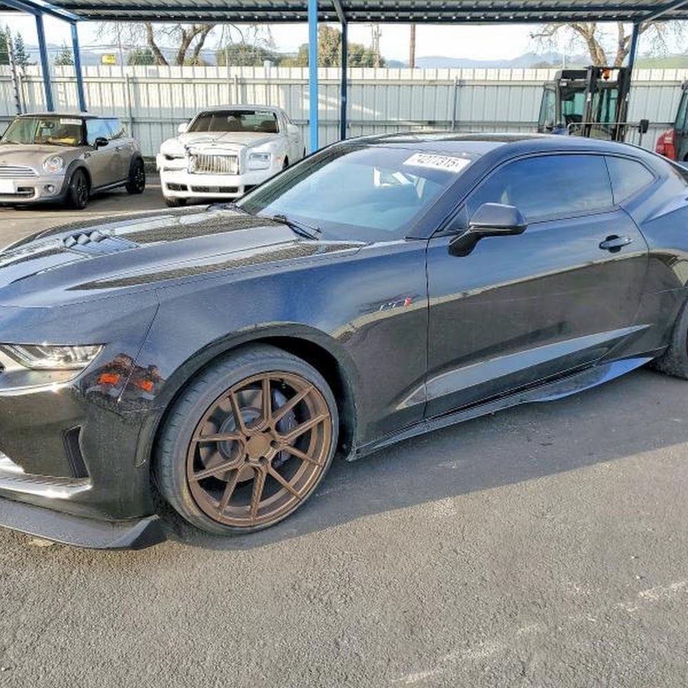Rock Auto Spare Parts USA