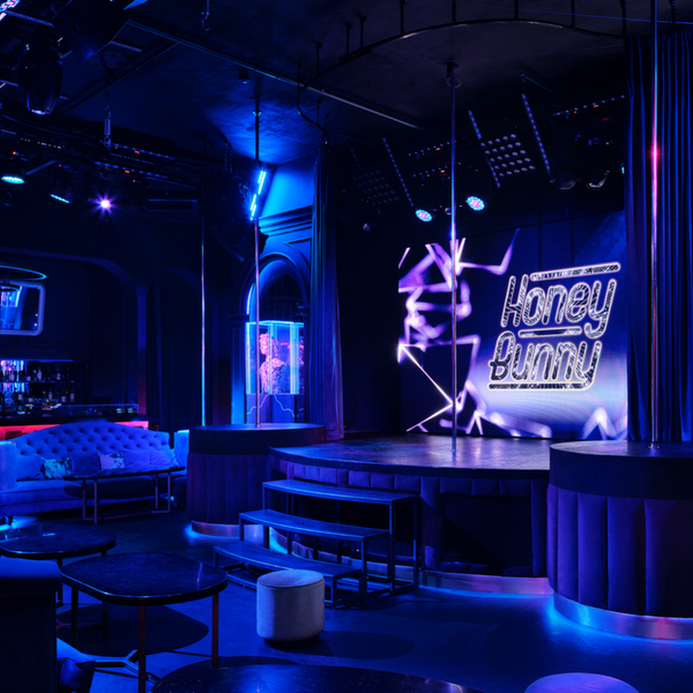 НВ | Стриптиз-клуб | Мужской клуб | Бар | VIP Men's Club