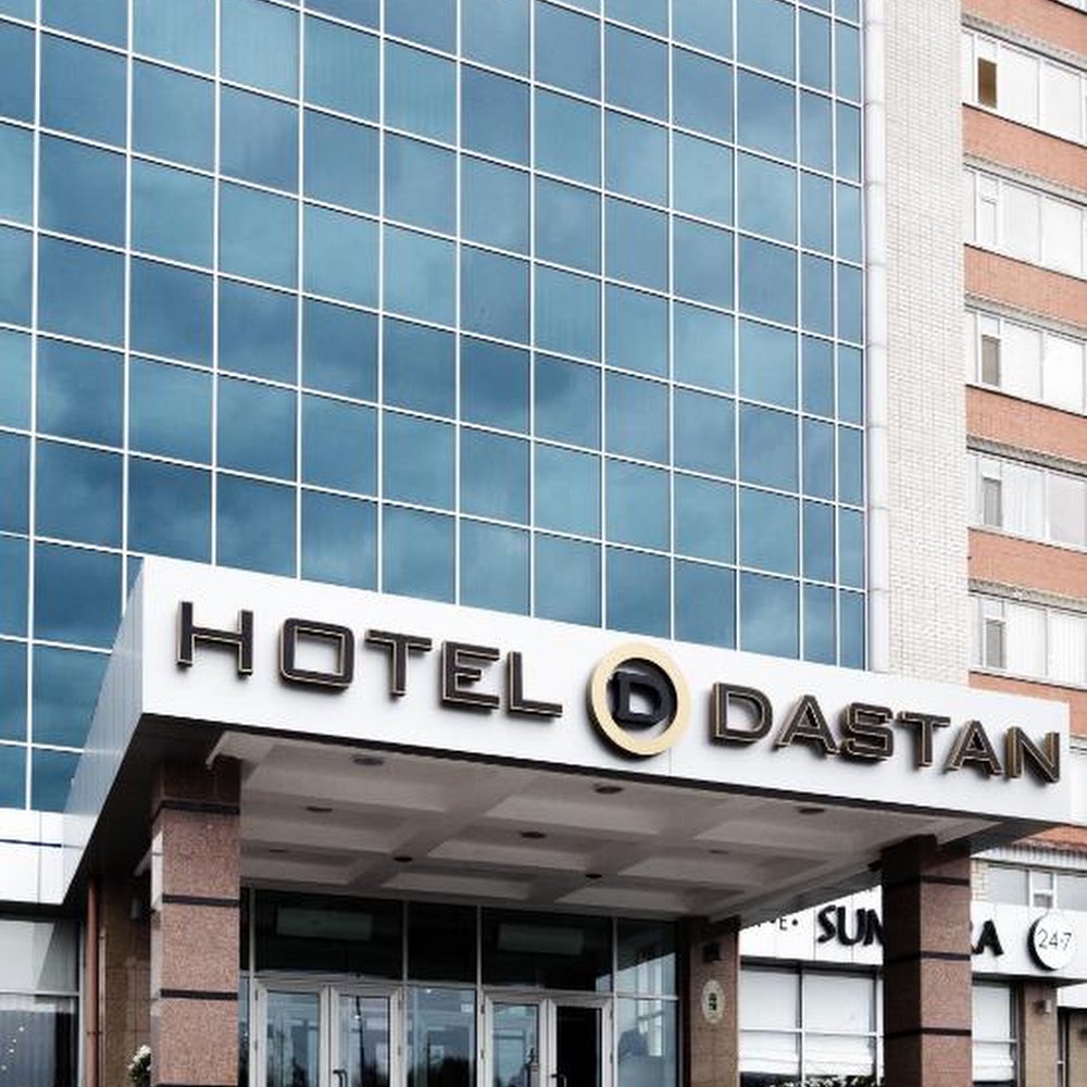 DASTAN HOTEL AKTOBE