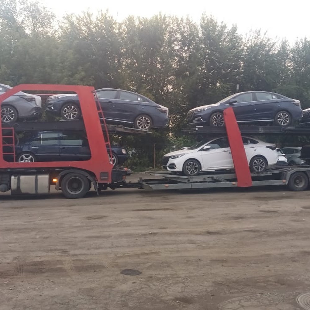 KazCarTrans