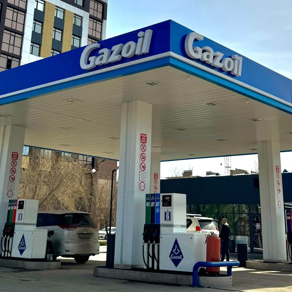 Gazoil