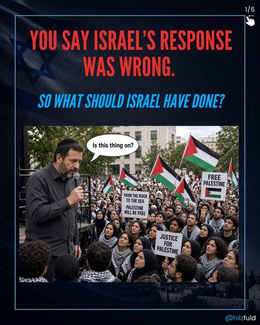 Ya know, there are some questions all the Jew-haters out there refuse to answer. 

The list is long but the most basic one is, if Israel…