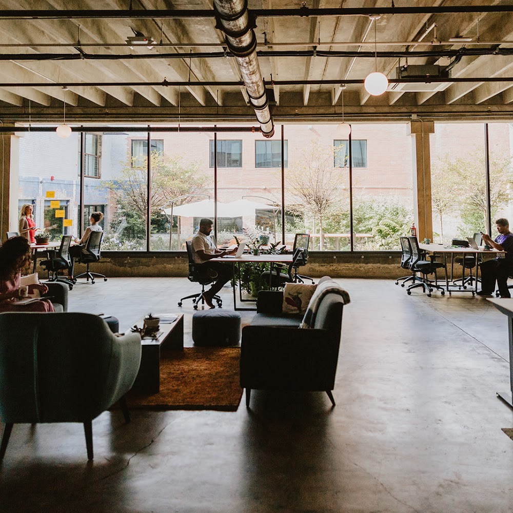 Good Coworking