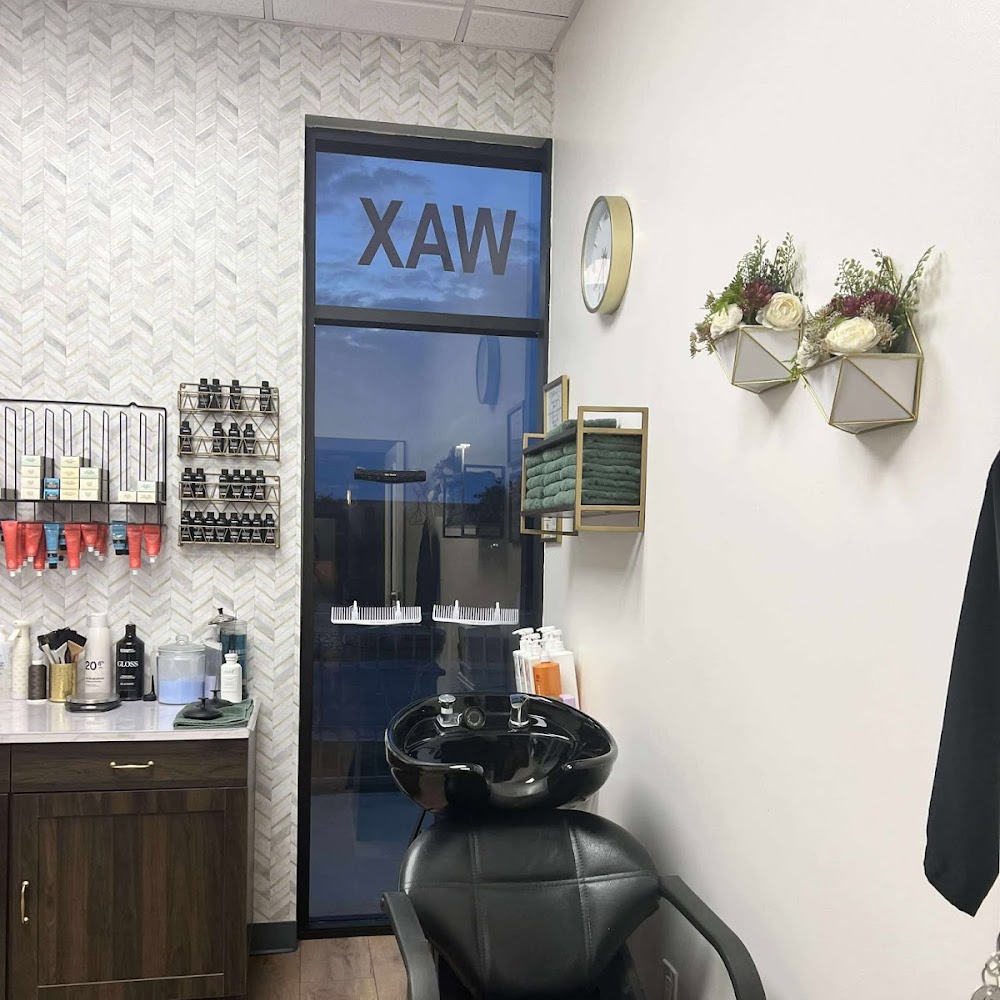 Salon Suites of San Antonio, LLC