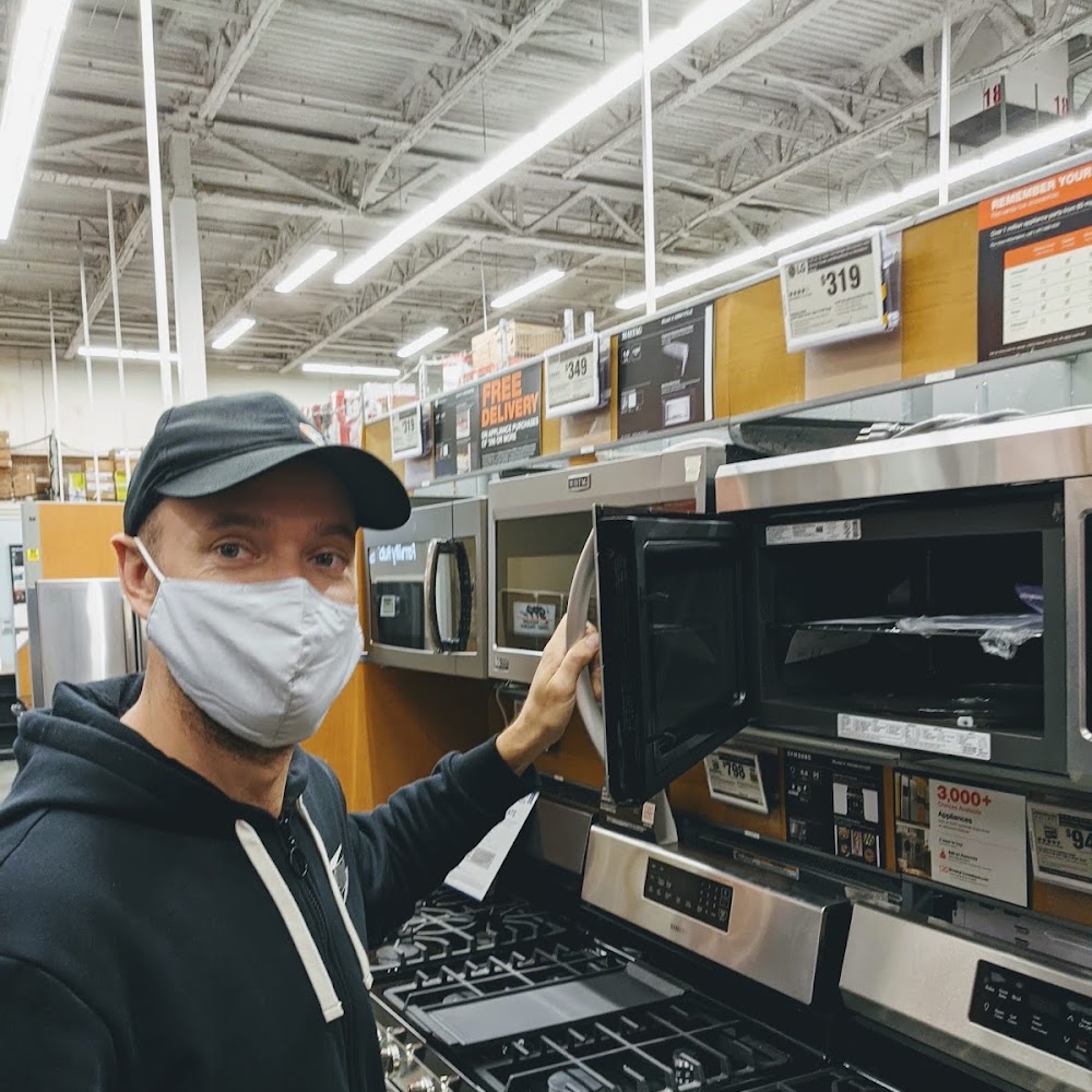 CR Appliance Repair