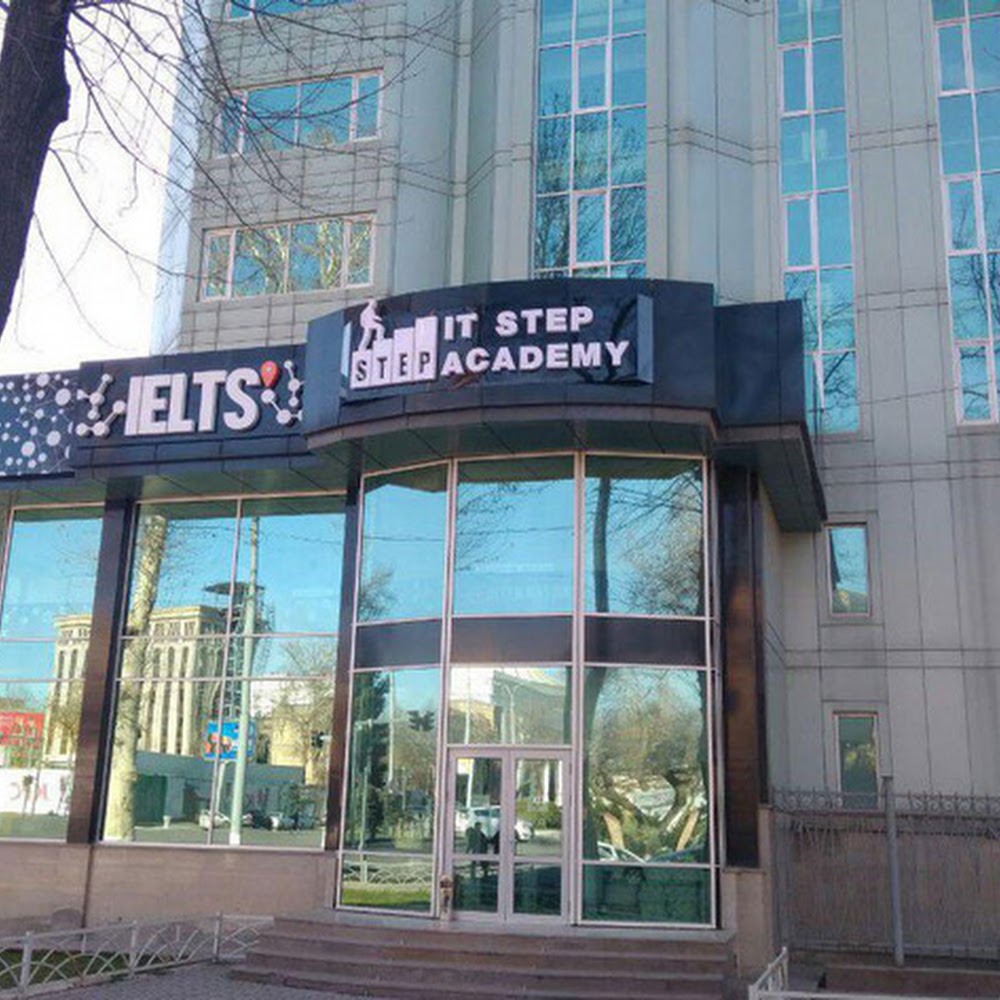 IT Step Academy