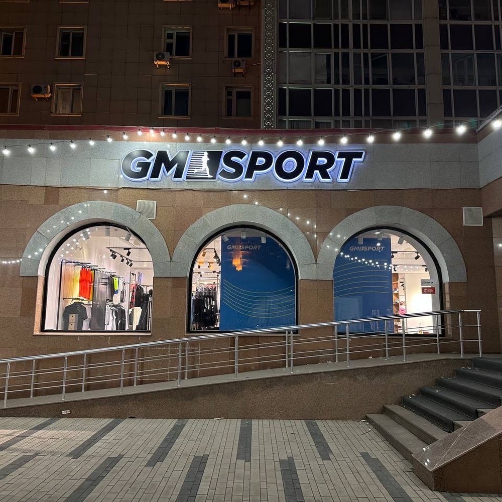 GM SPORT