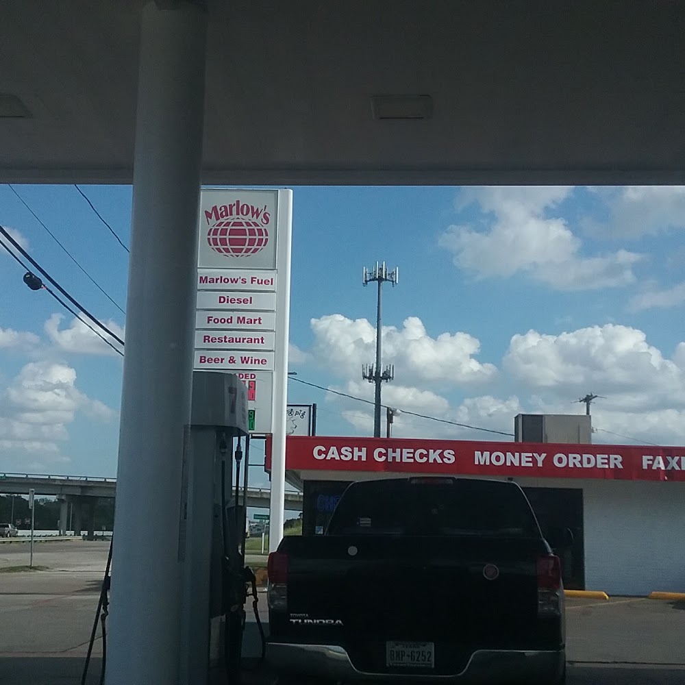 Marlow's Fuel Center