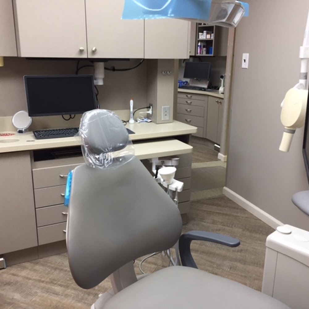 Smile Philly! Deepa Patel, D.M.D.