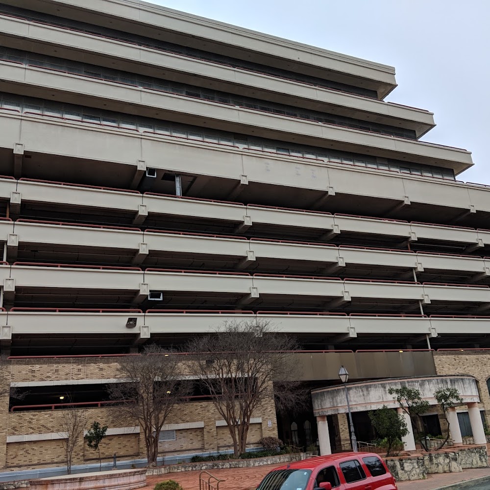 SP+ Parking