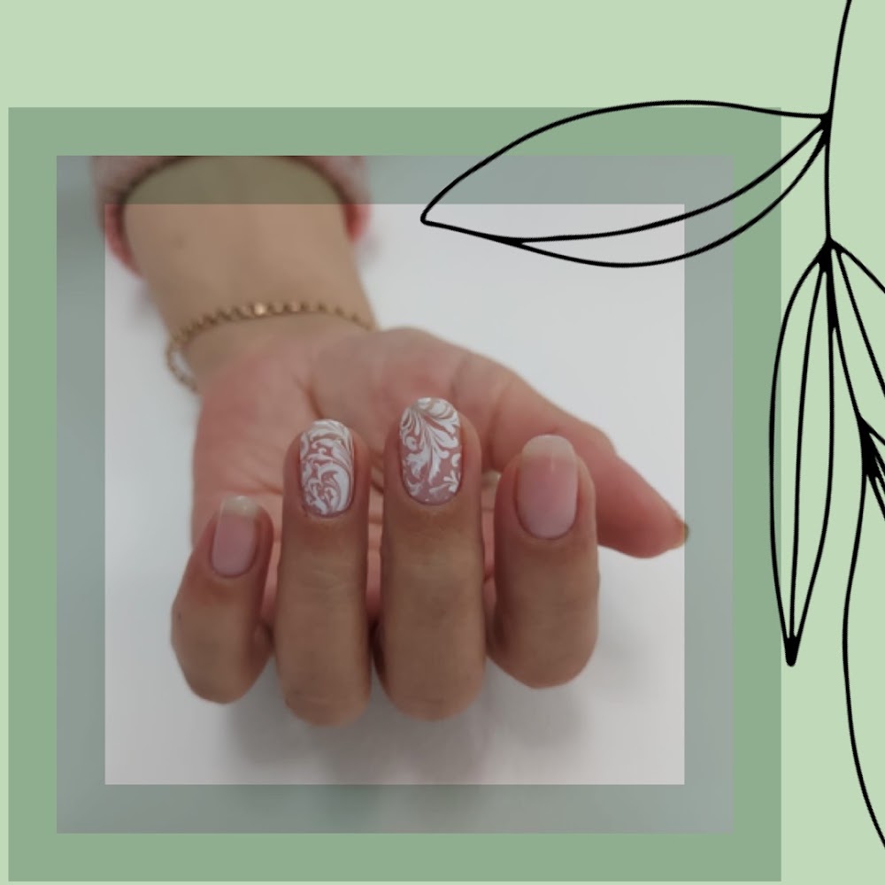GRIN NAILS