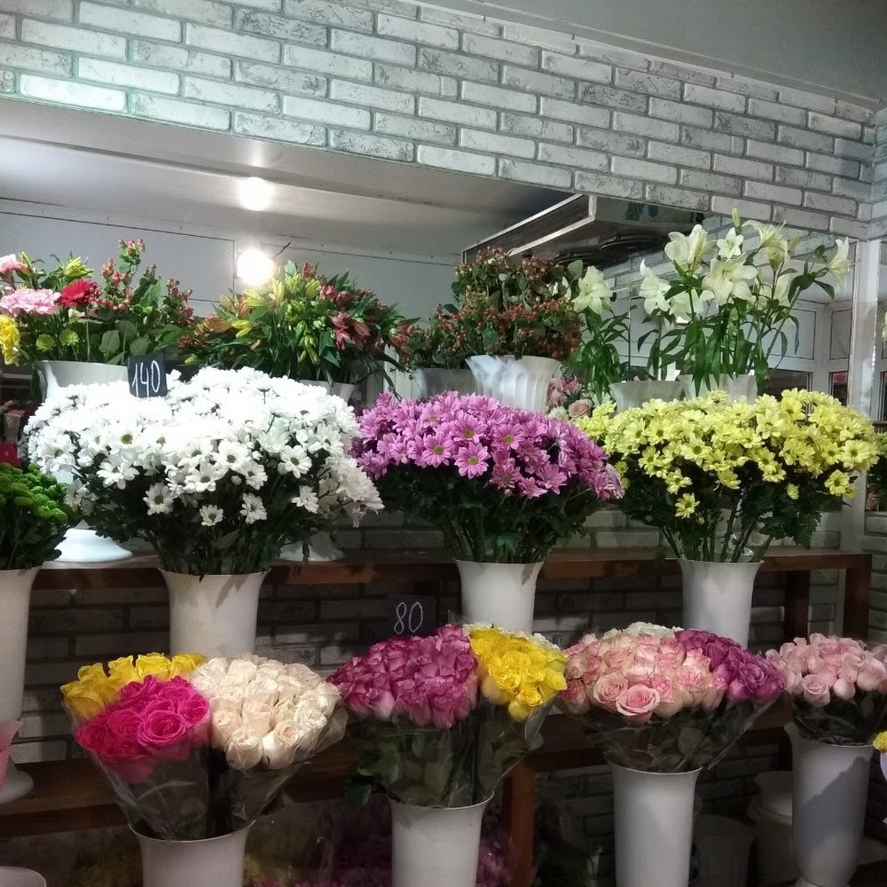 Pandoraflowers